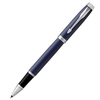 Parker IM Core - Matte Blue CT, ручка-роллер, F, BL