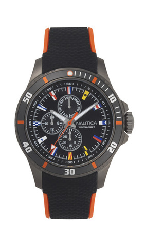 Наручные часы NAUTICA NAPFRB017 фото