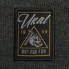 Шапка Trailhead Ural Dark Grey