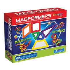 Magformers Магнитный конструктор 