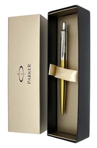 Parker Jotter 125th K173 Yellow CT (1870832)