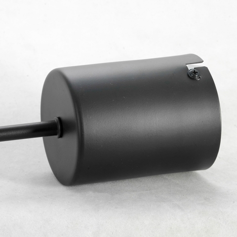 Потолочная люстра Lussole Loft Duncan LSP-8252