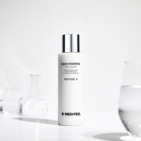 ПИТАТЕЛЬНАЯ ЭМУЛЬСИЯ С ПЕПТИДАМИ MEDI-PEEL AQUA ESSENCE EMULSION PEPTIDE 9 250 мл
