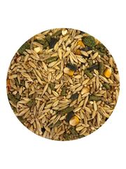 Родные корма корм для хомяков стандарт 400 г