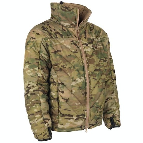 Куртка SNUGPAK SJ3 MULTICAM