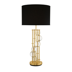 Лампа настольная Table Lamp Lorenzo арт.109975