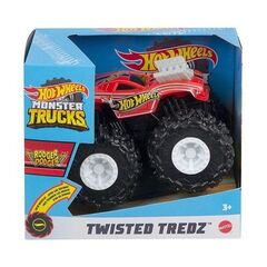 Hot Wheels Monster Trucks 1:24 Scale 2023 Mix