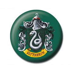 Harry Potter Pin Slytherin