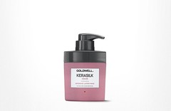 GOLDWELL KERASILK COLOR ИНТЕНСИВНАЯ МАСКА ДЛЯ БЛЕСКА ОКРАШЕННЫХ ВОЛОС 500 мл