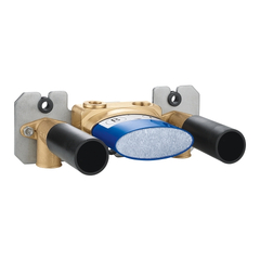 Встраиваемый механизм для скрытого монтажа термостата для душа Grohe grohtherm smart control 26449000