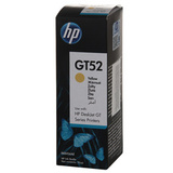 Чернила HP GT52 желтые 70 мл. 8000 стр. (M0H56AE)