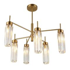 Потолочная люстра Omnilux Panvenan OML-68517-06