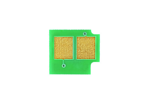 Чип (CHIP) OEM 642A CB403A пурпурный (magenta) - купить в компании MAKtorg