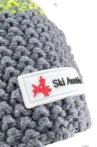 Картинка шапка Eisbar star pompon ska 670 - 4