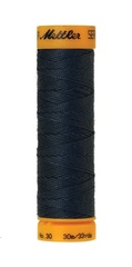 Нить швейная отделочная Seralon Top-Stitch (намотка 30 м) (Mettler, 100%полиэстер, 1276)