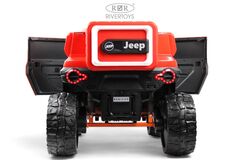 Jeep E007EE (Полноприводный)