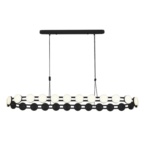 Светильник подвесной ST Luce Monro SL6610.403.26