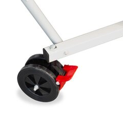 Теннисный стол складной для помещений 