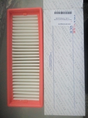 ФИЛЬТР ВОЗДУШНЫЙ DUSTER 1,5 DIZ -15 FRANCECAR