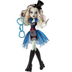 Фрэнки Штейн Фрик Дю Шик