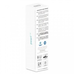 Вибратор Pearl 2+ от KIIROO (бирюзовый)