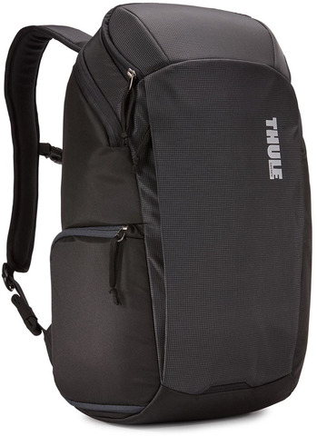 Картинка фоторюкзак Thule EnRoute Camera Backpack 20L Black - 1