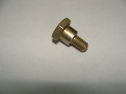 Ось петли капота УАЗ-3160,3163