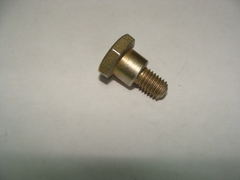 Ось петли капота УАЗ-3160,3163