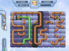 Pipe Mania (для ПК, цифровой код доступа)