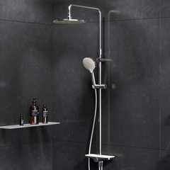 Душевая система AM.PM LIKE -  F0780200