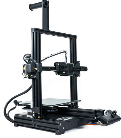 3D-принтер Voxelab Aquila (набор для сборки)