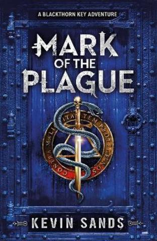 Mark of the Plague