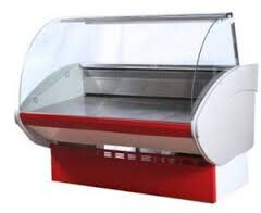 Холодильная витрина Марихолодмаш ВХС-1,2 Илеть статика