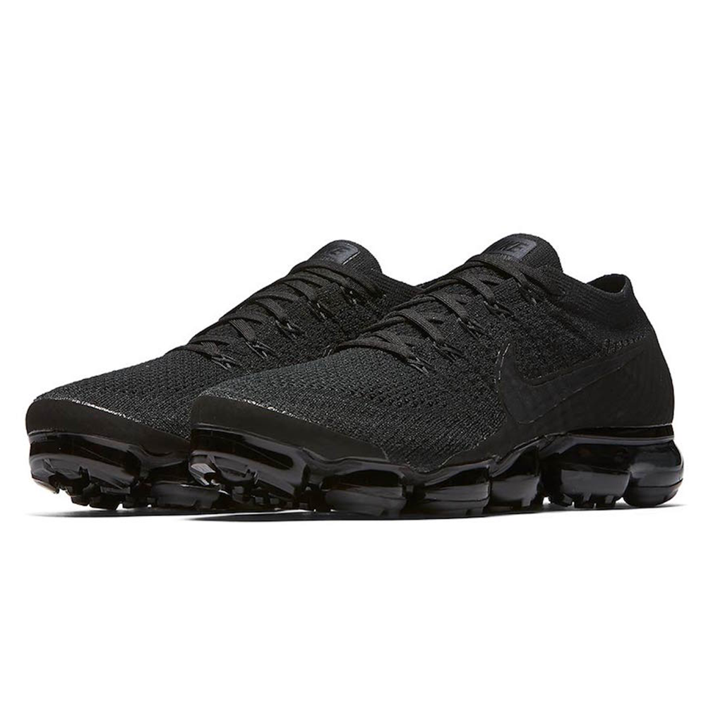 nike all black vapor max