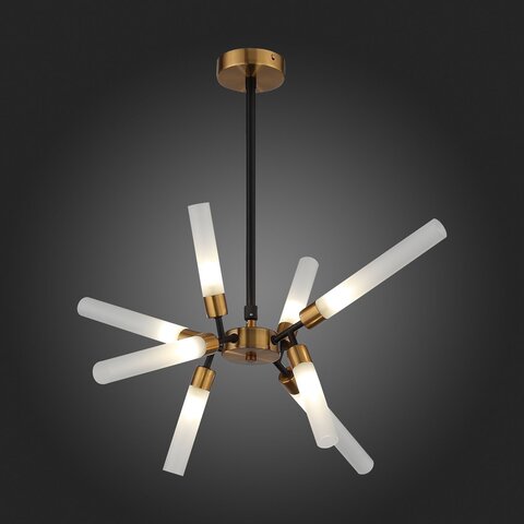 Люстра потолочная ST Luce Splio SL1620.242.08