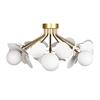 Потолочный светильник Loft It Matisse 10008/8C White