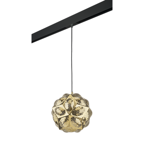 Трековый светильник Lightstar Fermo PRO724312