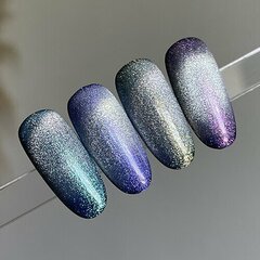 ENVY, Гель-лак Crystal Cats 01 (10g)