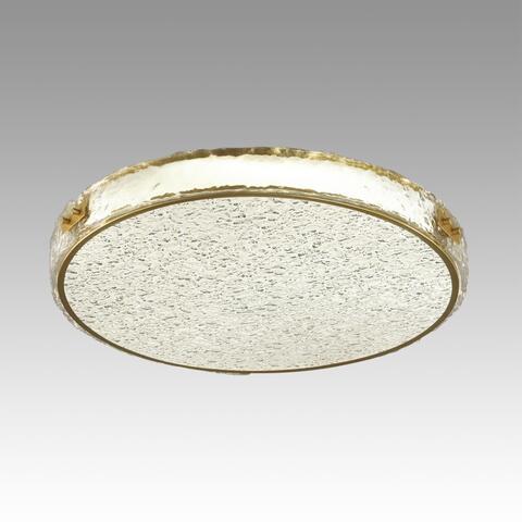 Потолочный светодиодный светильник Sonex FELICE 7722/65L