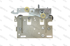 Каретка дверей шахты правая 0411Е.06.05.020-02