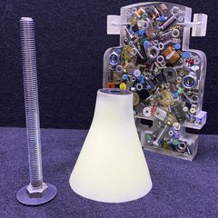 Шпилька сменная V4