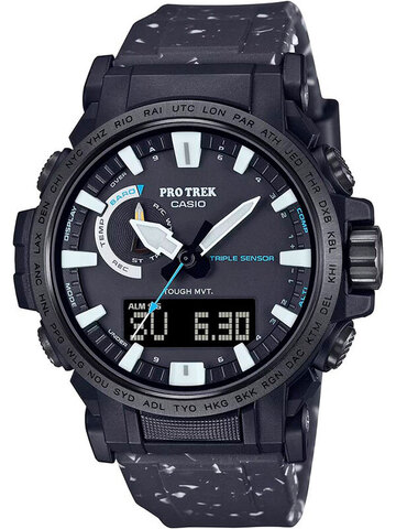 Наручные часы Casio PRW-61NJ-1 фото