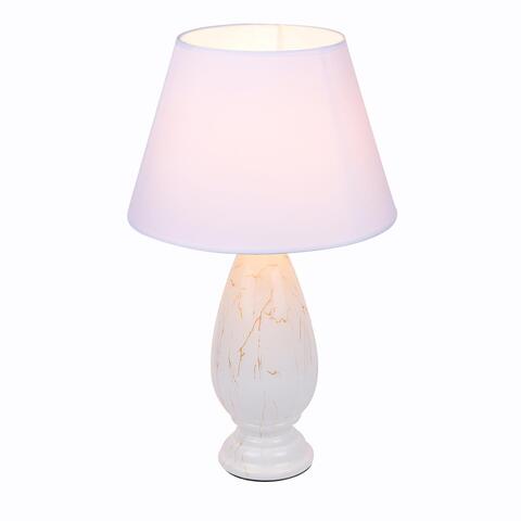 Настольная лампа Lumion SHARLIN 8218/1T