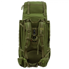 Рюкзак Tramp Bastion 100L Olive green - 2