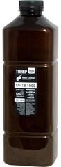 Тонер Static Control MPT8.1kg (0040240) черный