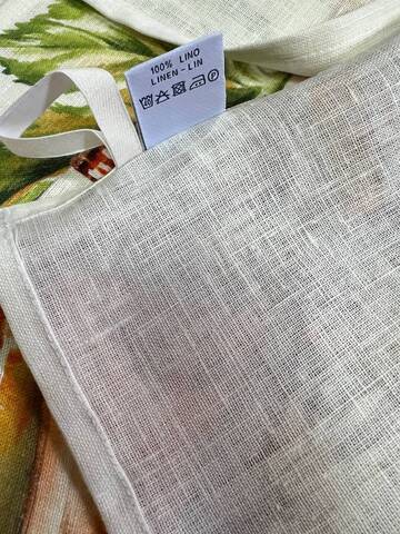 Кухонное полотенце 52х72см Servalli Birra хмельной напиток