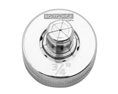 Дюймовые расширительные головки Rotorica