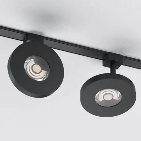 Магнитный трековый светильник Favourite Unica 4230-1U