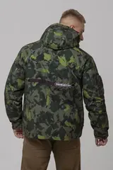 Демисезонная куртка мужская для Off-Road Remington Sorbonne Multicolor на remingtonn.ru