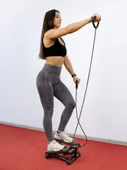 Министеппер Brumer Step M4